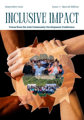 Issue 4_Special Edition_Inclusive Impact