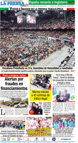 LAPRENSA