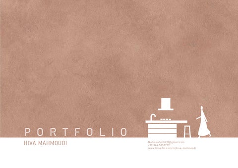 HIVA PORTFPLIO