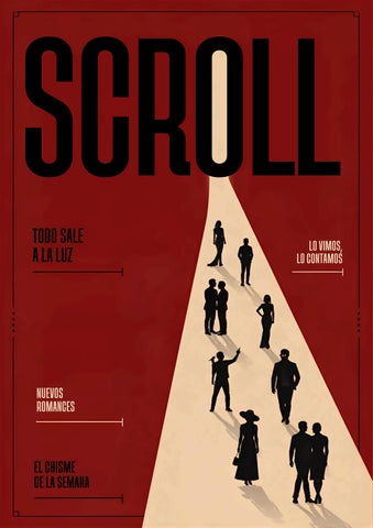 SCROLL