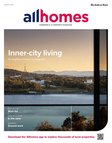 Allhomes - September 19, 2026