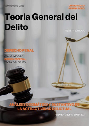 penal andrea