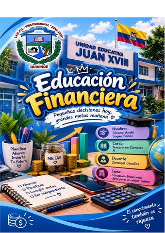 PROYECTO INTERDICIPLINARIO