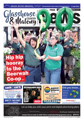 Edition 29 September 2026