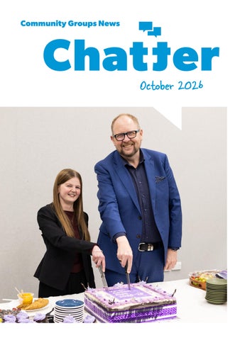 Chatter October 2026