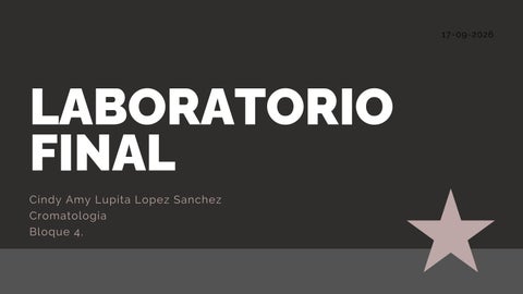 Laboratorio Final Croma