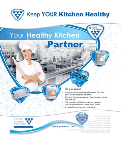 Healthy Times September 2026 第 13 页