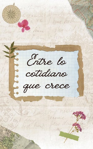 Libro_Entrelocotidianoquecrece_BolcatoFlorencia