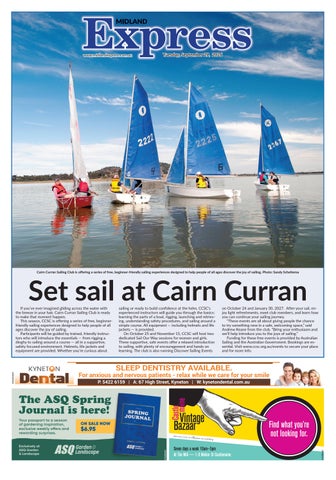 Midland Express Tuesday September 29 2026