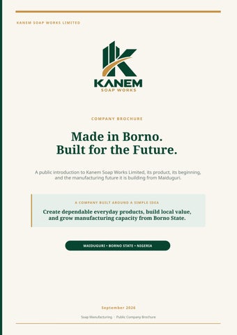 Kanem_Soap_Works_Limited_Issuu_Company_Brochure_2026_v2