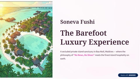 The-Barefoot-Luxury-Experience
