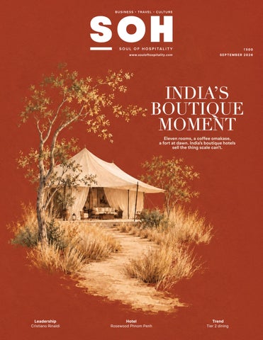SOH - September 2026