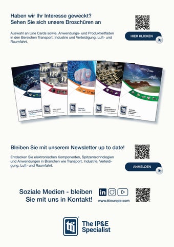 TTI Line Card ( 德国 ) 第 18 页