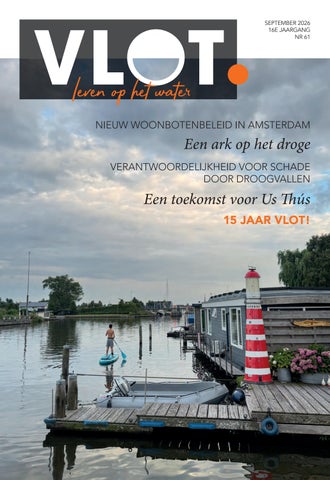 VLOT 61 | 2026