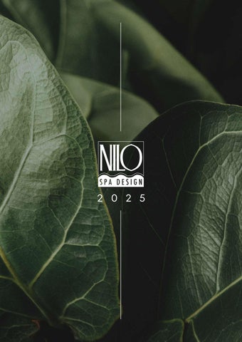 Nilo - tuotekuvasto