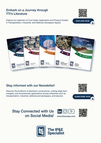 TTI Energy Management Application 指南 第 14 页