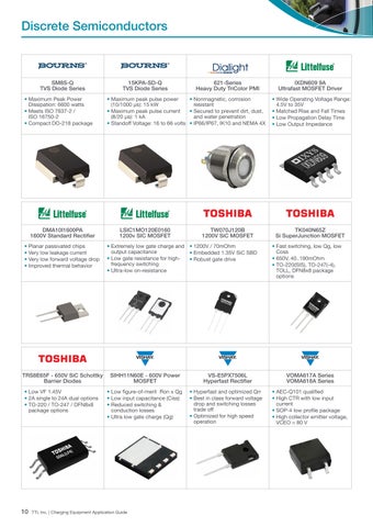 Charging Equipment Application 指南 第 10 页