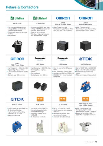 Charging Equipment Application 指南 第 15 页