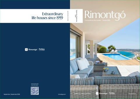 Rimontgó - Septiembre 2026