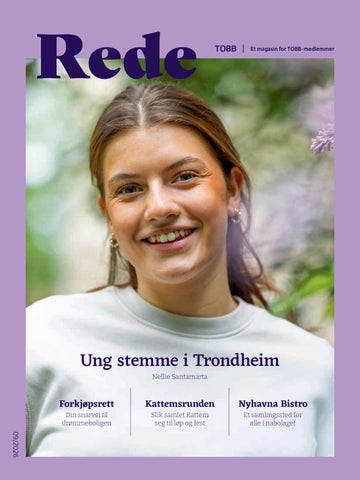 Rede nr. 3 sept. 2026