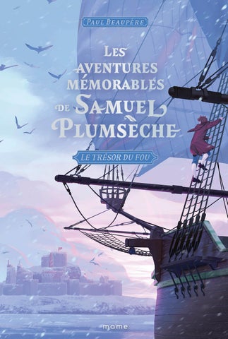 9782728938773 Le trésor du fou