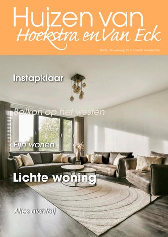 Baden Powellweg 42 F
