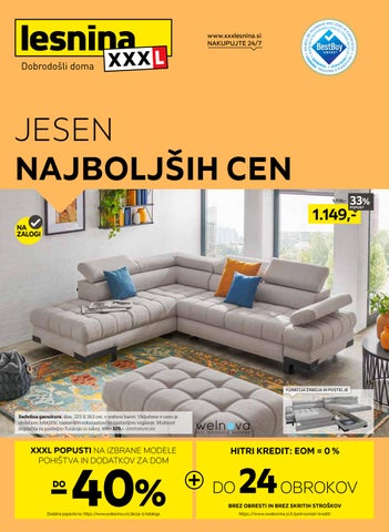 Jesen najboljših cen