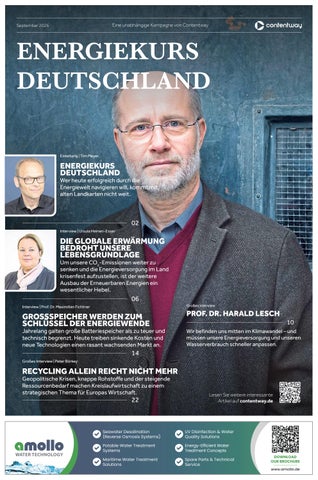 #230 – Energiekurs Deutschland