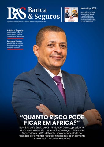 REVISTA B&S_Edição Nr 040_AGOSTO 2026_Digital