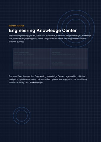Engineer_Data_Hub_Engineering_Knowledge_Center_Issuu_10Pages