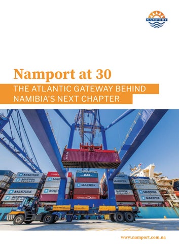 Namport 2026-BE Mag