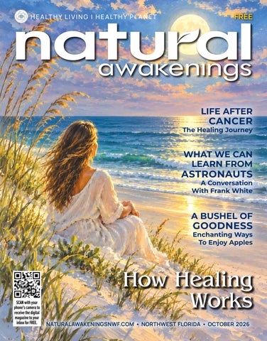 Natural Awakenings Northwest Florida October 2026