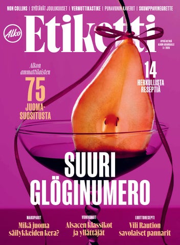 Etiketti 3/2026