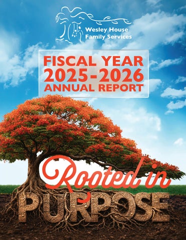 WH 2025-26 Annual Report