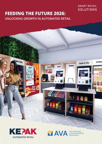 Kepak Automated Retail - How to Guide