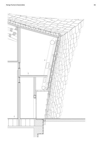DETAIL 10.2026 - Kulturbauten / Cultural Buildings 第 11 页