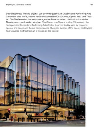 DETAIL 10.2026 - Kulturbauten / Cultural Buildings 第 13 页