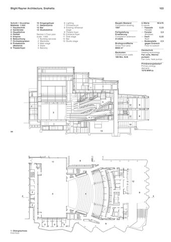 DETAIL 10.2026 - Kulturbauten / Cultural Buildings 第 15 页