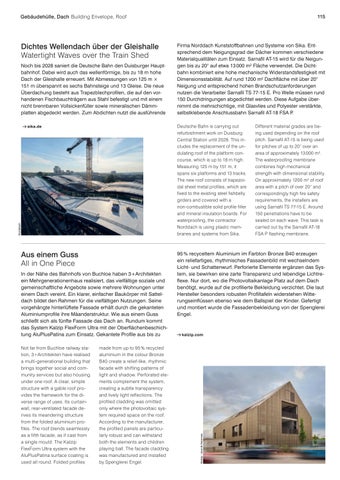 DETAIL 10.2026 - Kulturbauten / Cultural Buildings 第 19 页