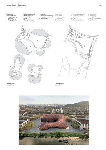 DETAIL 10.2026 - Kulturbauten / Cultural Buildings 第 9 页