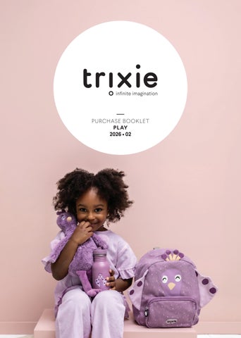Trixie Herbstkatalog 2026