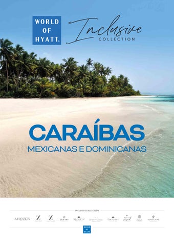 Novidades da Hyatt nas Caraíbas e o resort ideal para cada cliente - Ediçao SET/2026