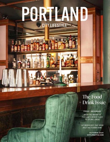 Portland, ME October 2026
