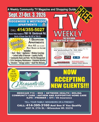 TVW 9-27, 10-3-26