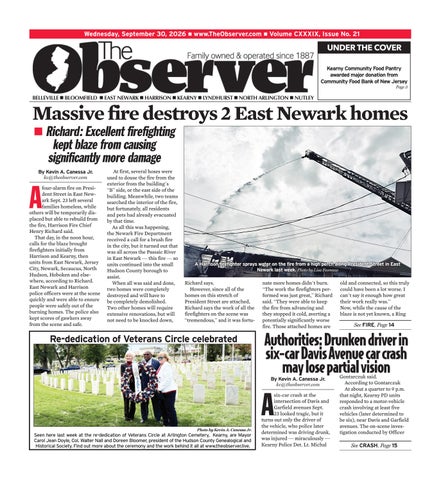 e-Newspaper for Sept. 30, 2026