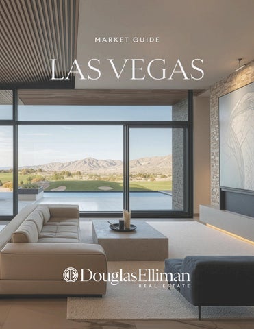 KRS Las Vegas Market Guide | 2026