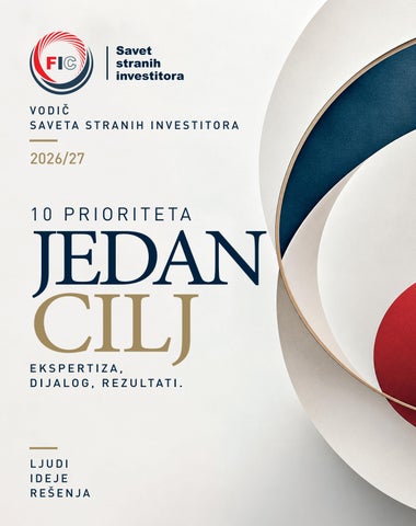 Savet stranih investitora 2026/2027