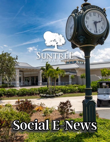 Social E-News