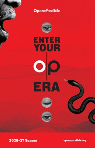 OP 26/27 Season Brochure