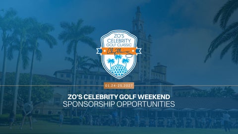 Golf Sponsorship Deck 2027 - v5